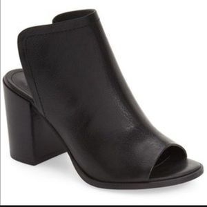 Steve Madden Nectar Open Back Mule Sandal 8